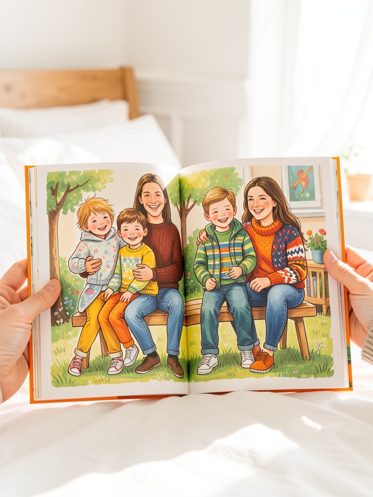 Children's Book