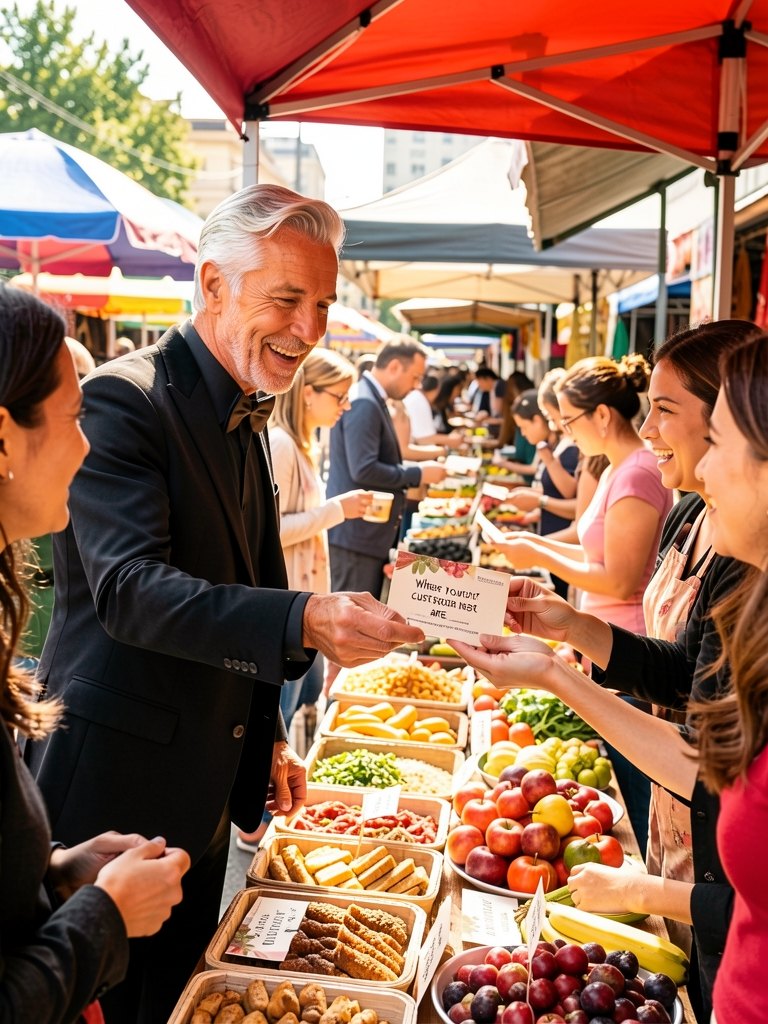 Find Customers