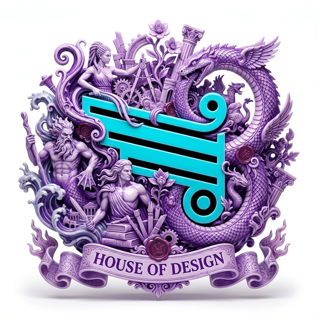 House of Design 