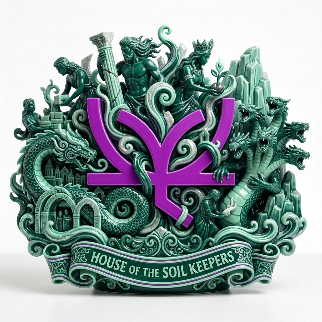 House of the Soil Keepers