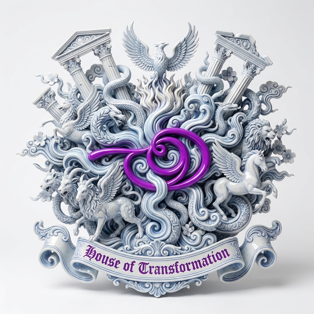 House of Transformation