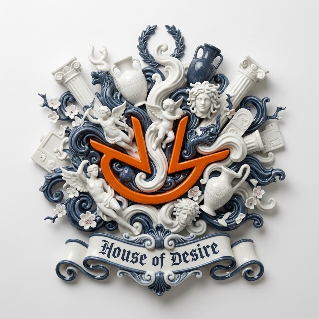 House of Desire