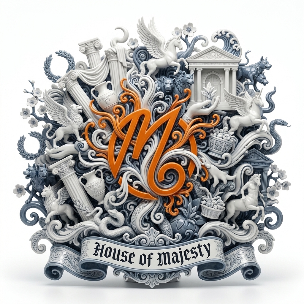 House of Majesty