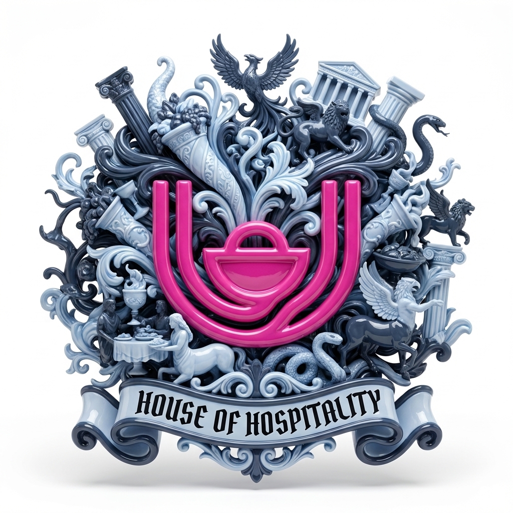 House of Hospitality