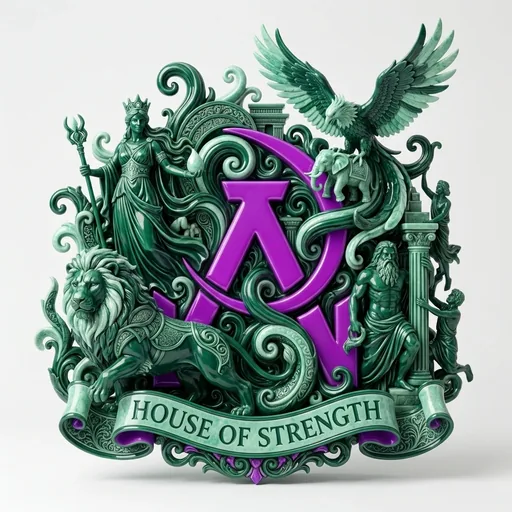 House of Strength