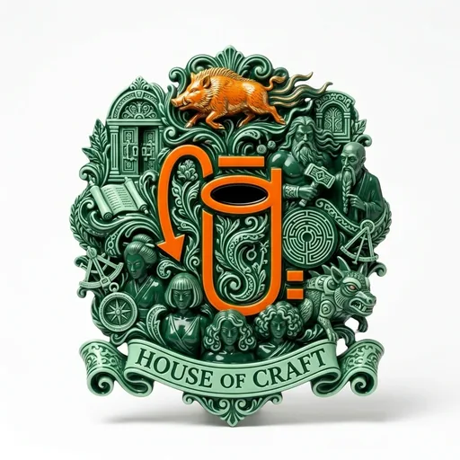 House of Craft