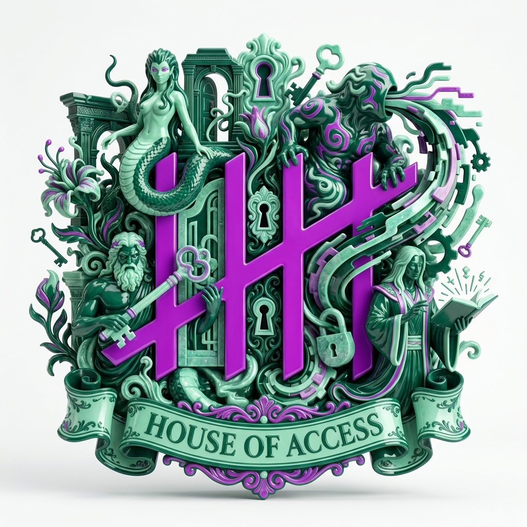 House of Access