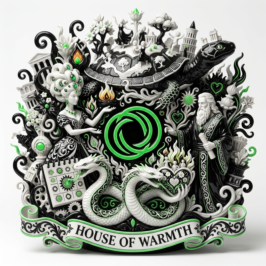 House of Warmth