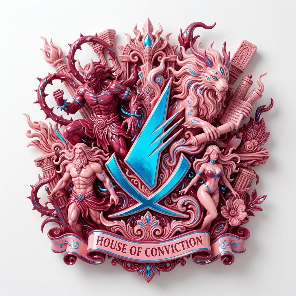 House of Conviction