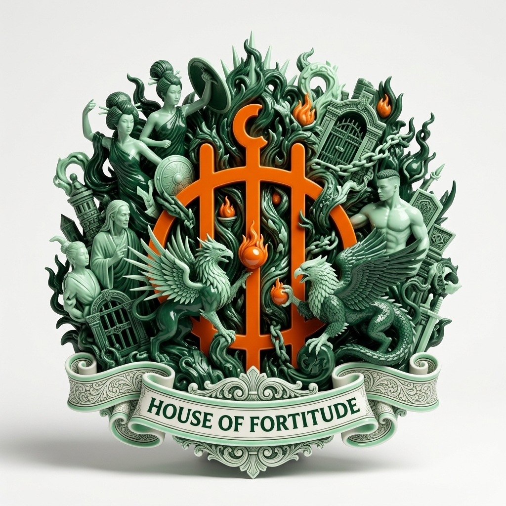 House of Fortitude
