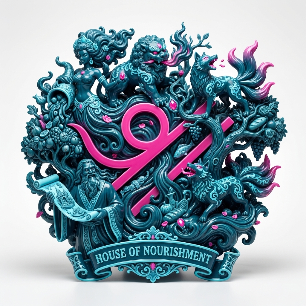 House of Nourishment