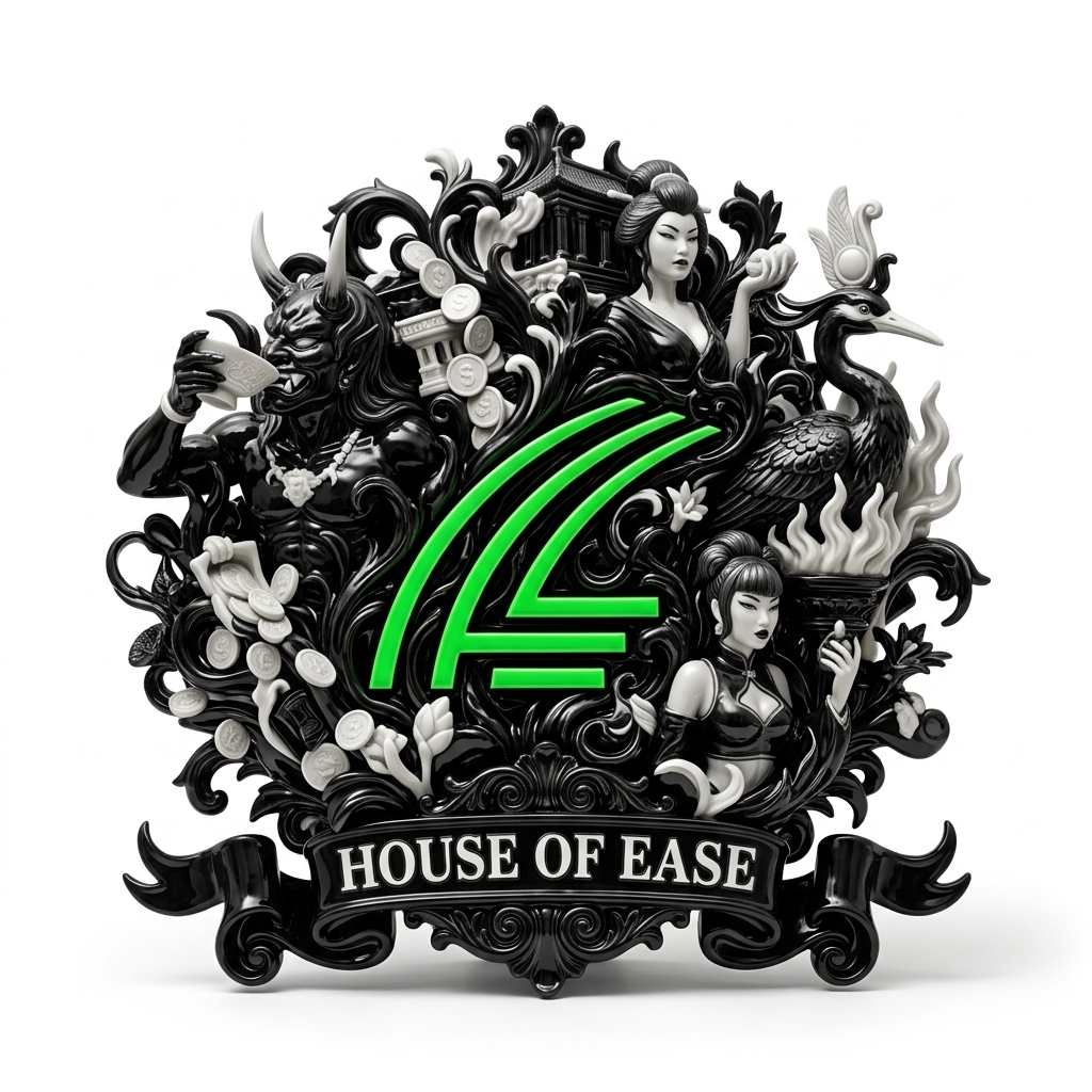 House of Ease
