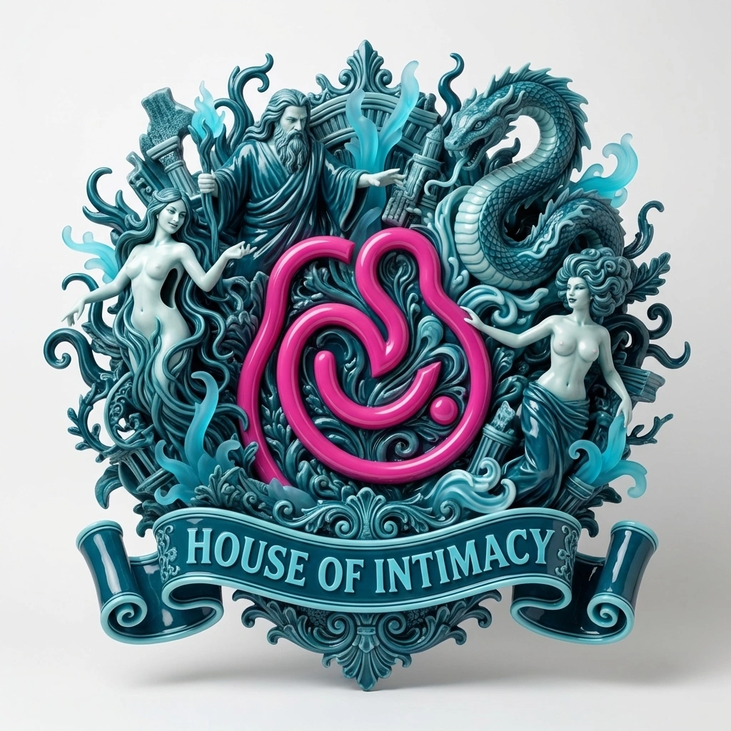 House of Intimacy crest