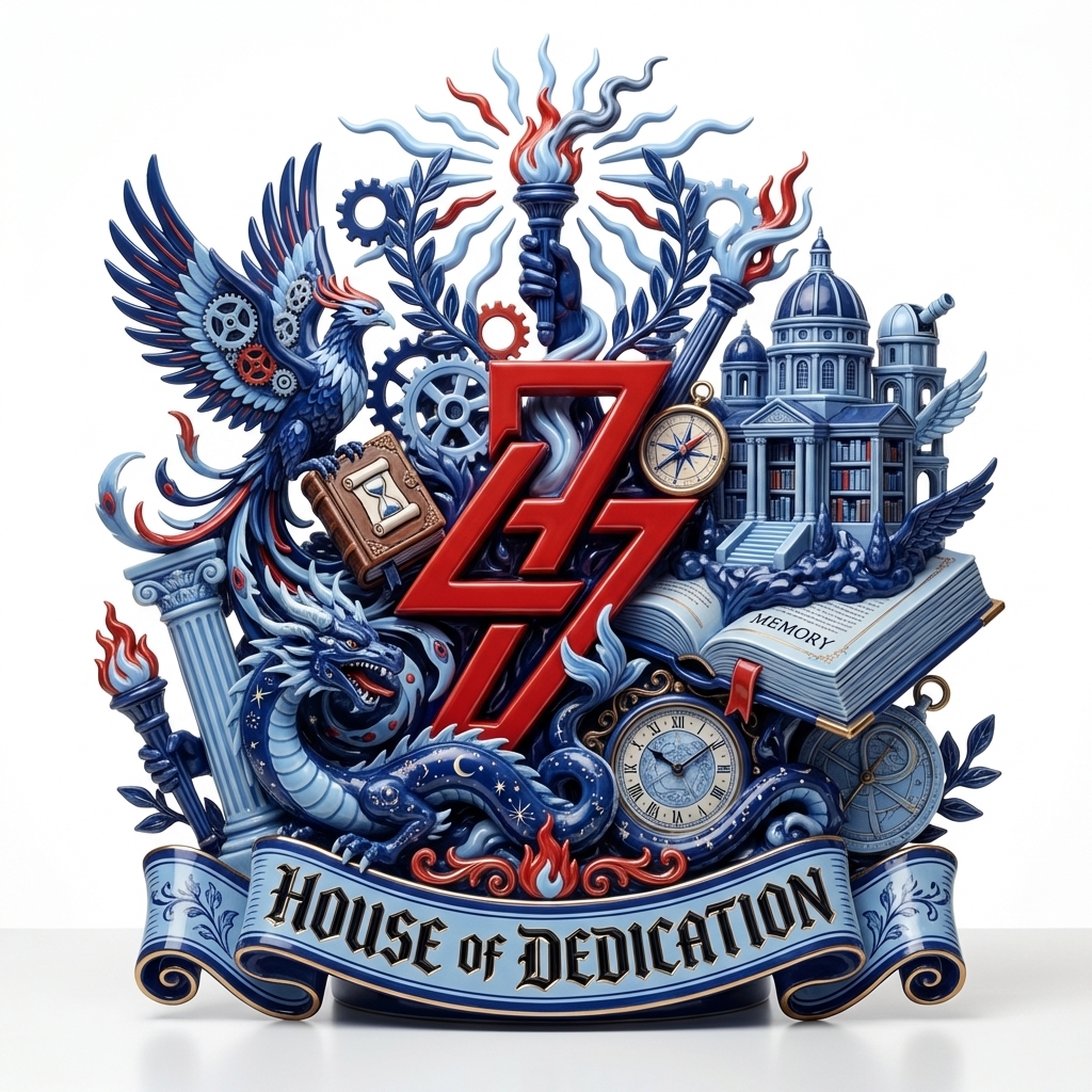 House of Dedication
