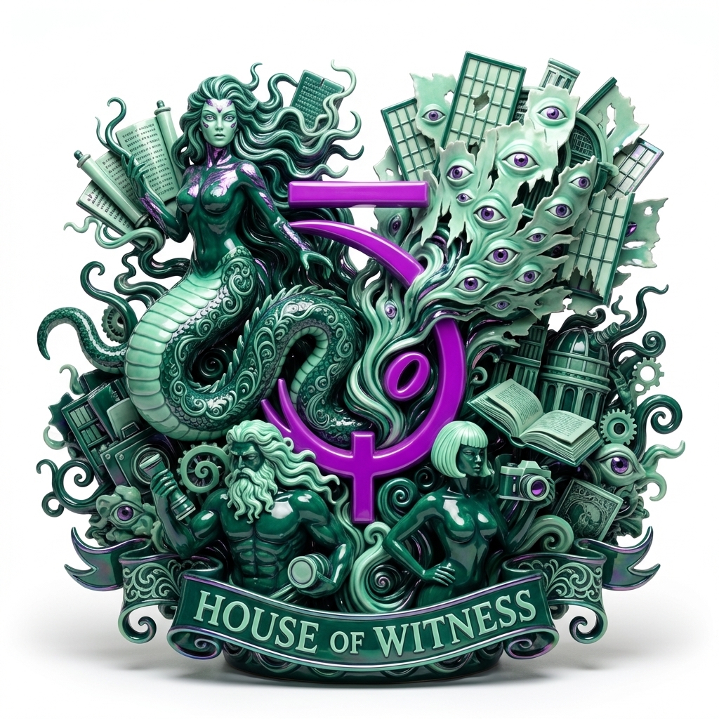House of Witness