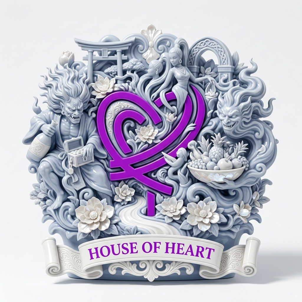 House of Heart