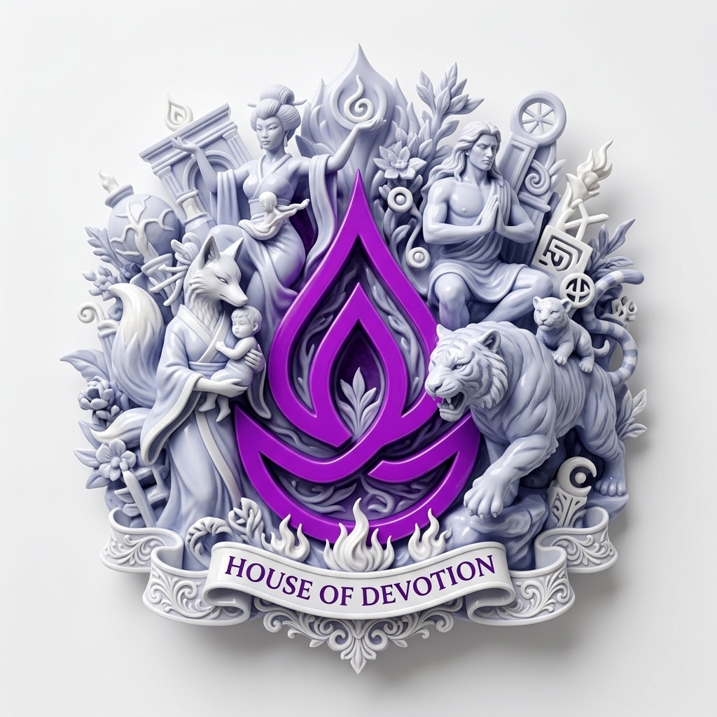 House of Devotion