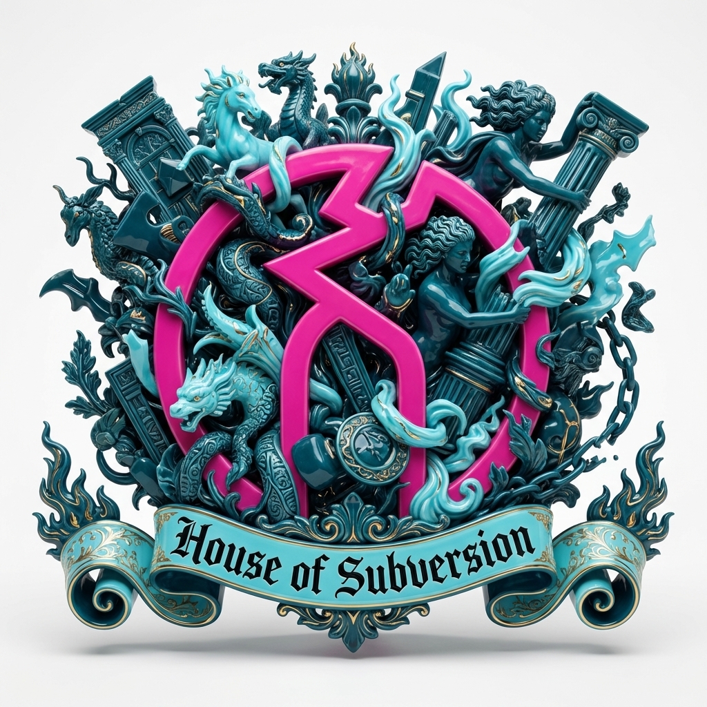 House of Subversion