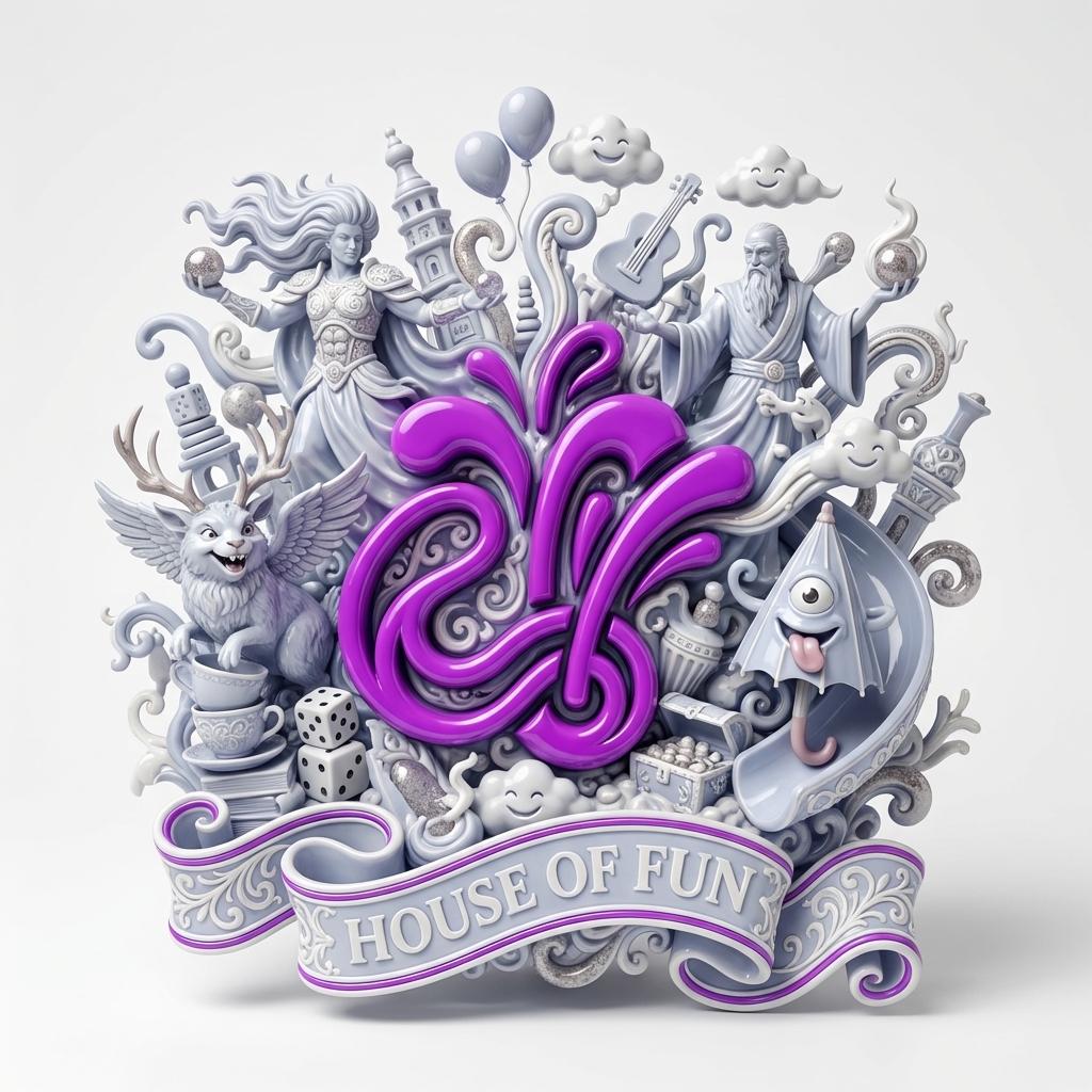 House of Fun