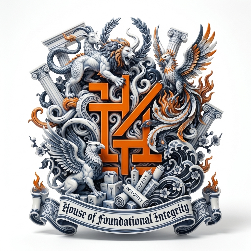 House of Foundational Integrity