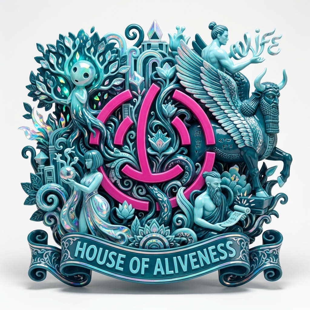 House of Aliveness
