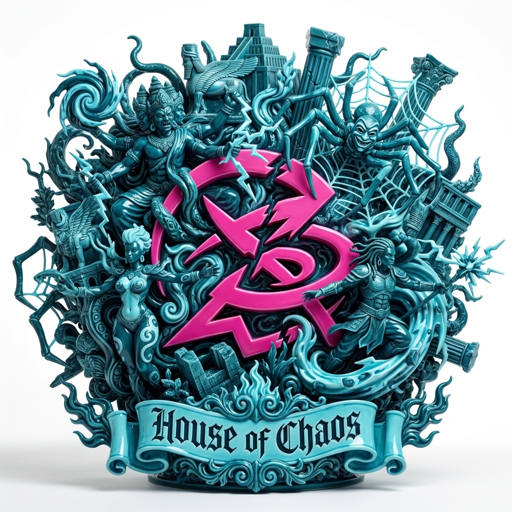 House of Chaos