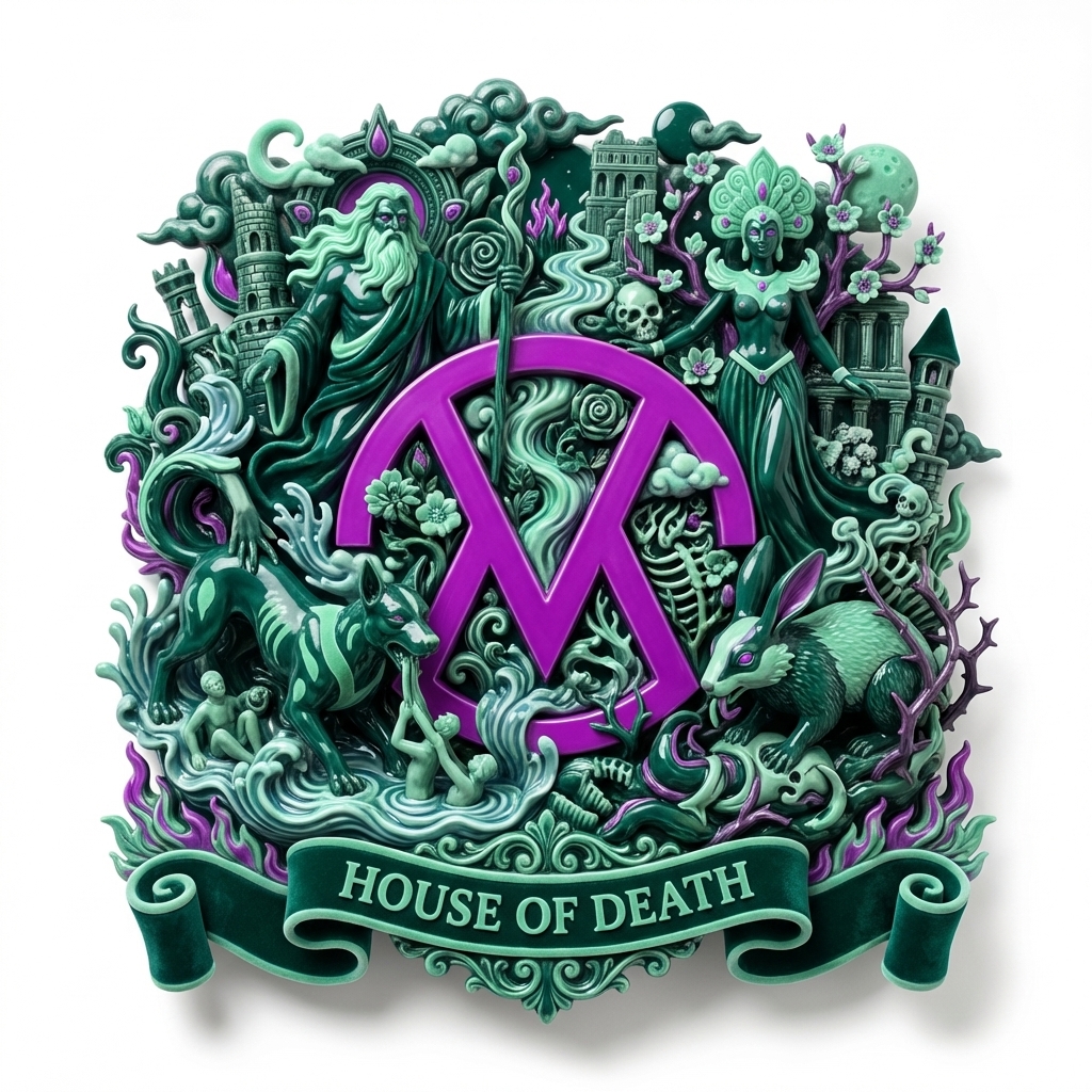 House of Death