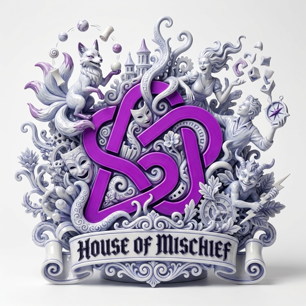 House of Mischief