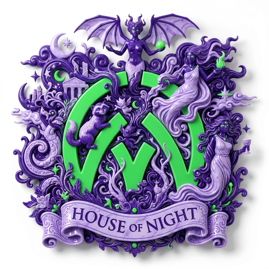 House of Night
