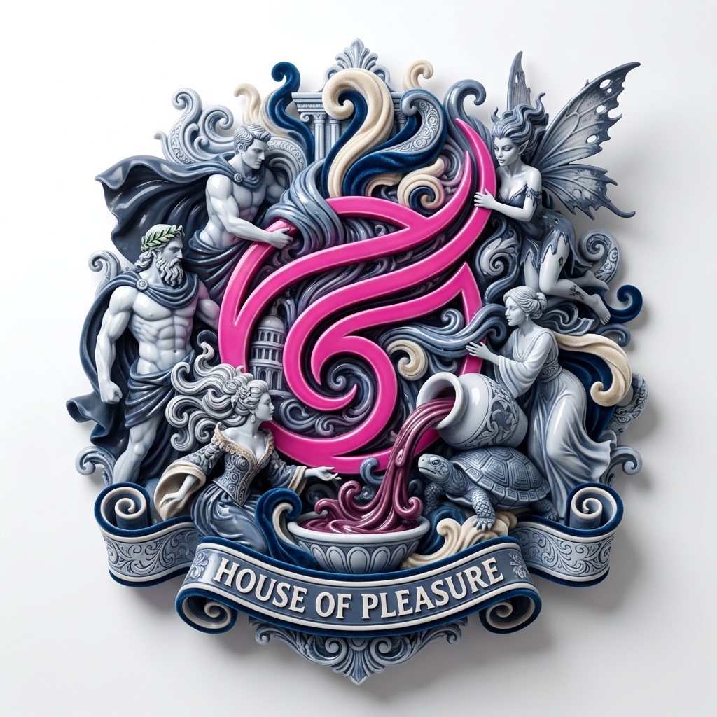 House of Pleasure