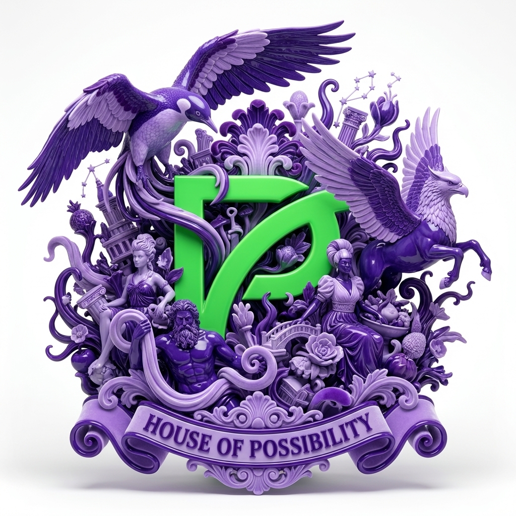 House of Possibility