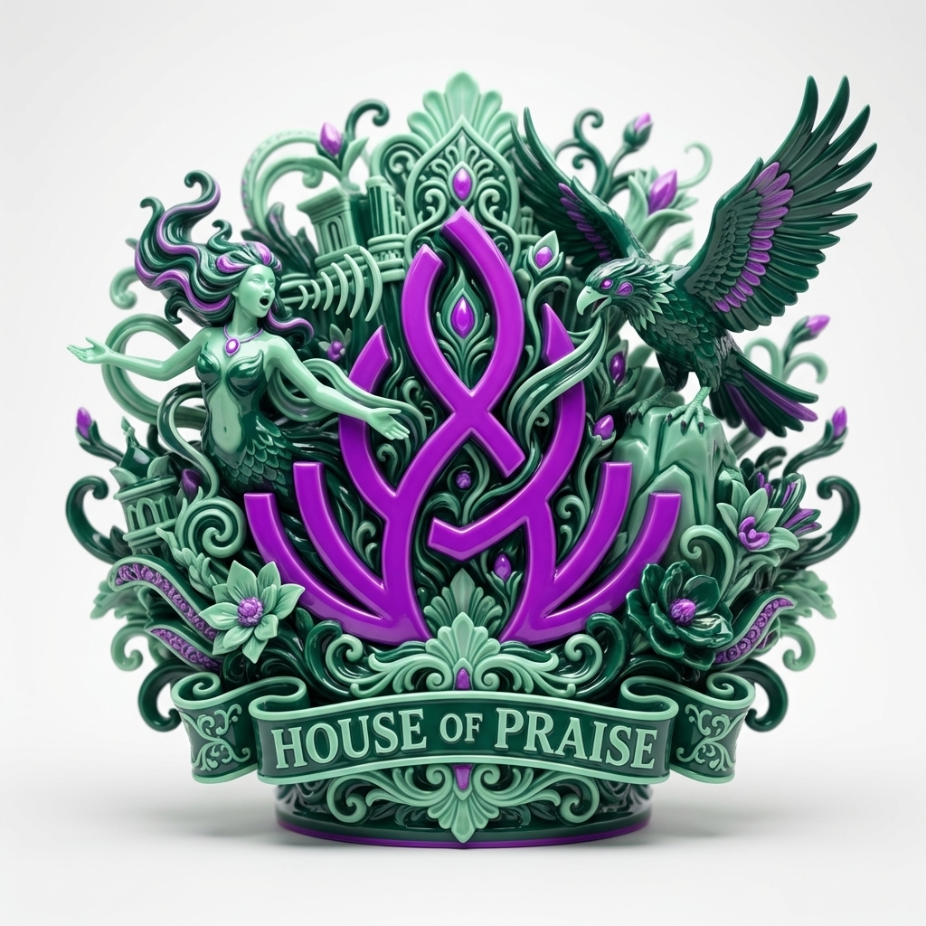 House of Praise