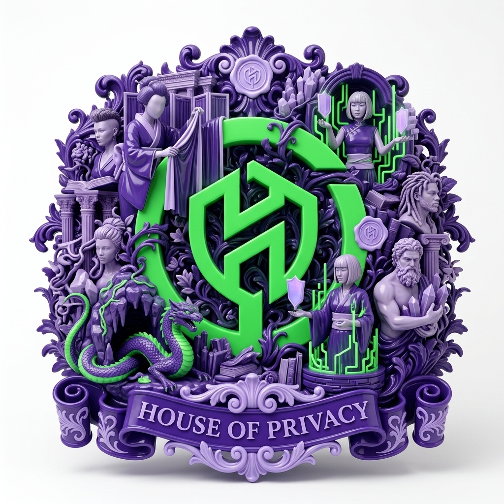 House of Privacy