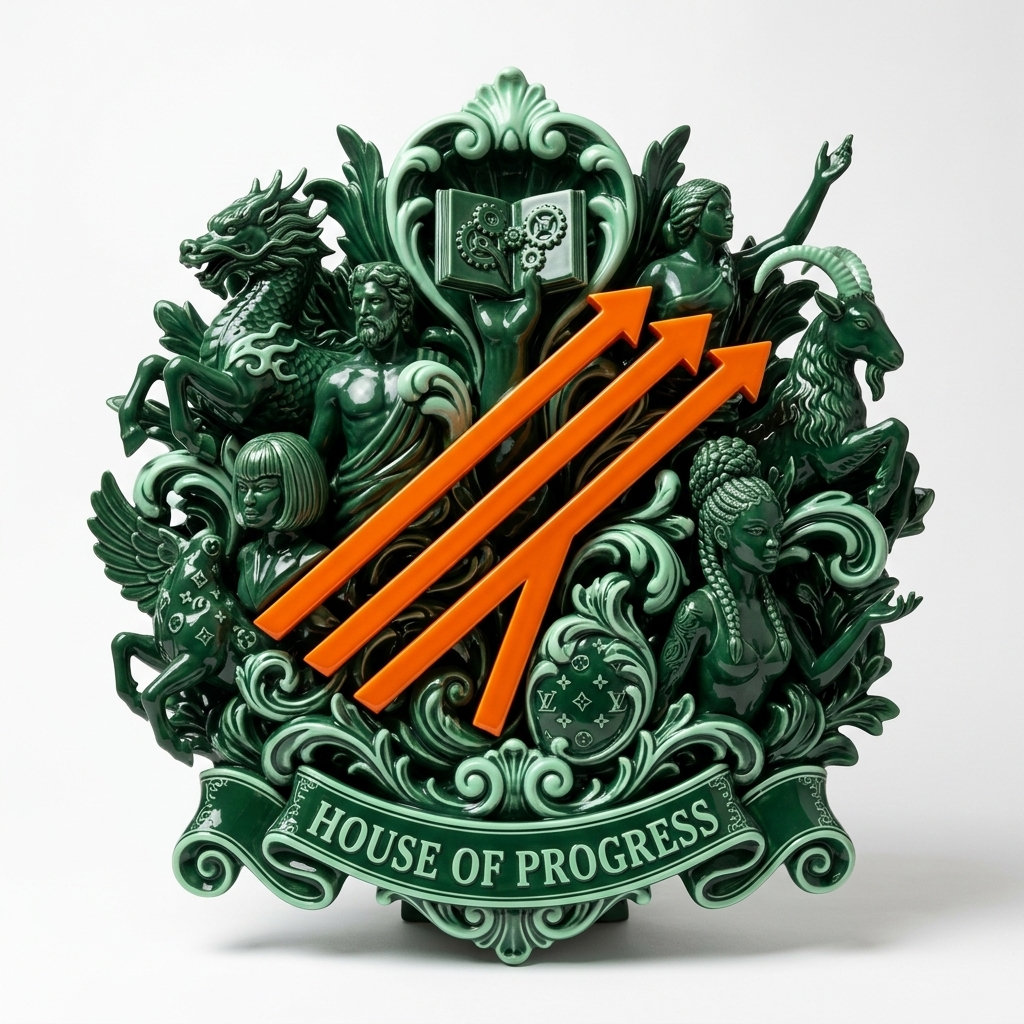 House of Progress