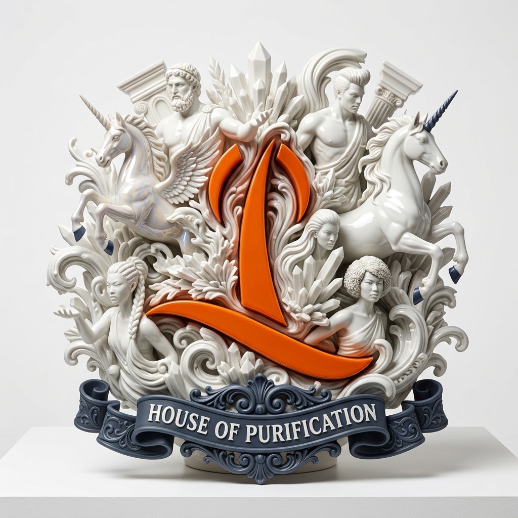 House of Purification