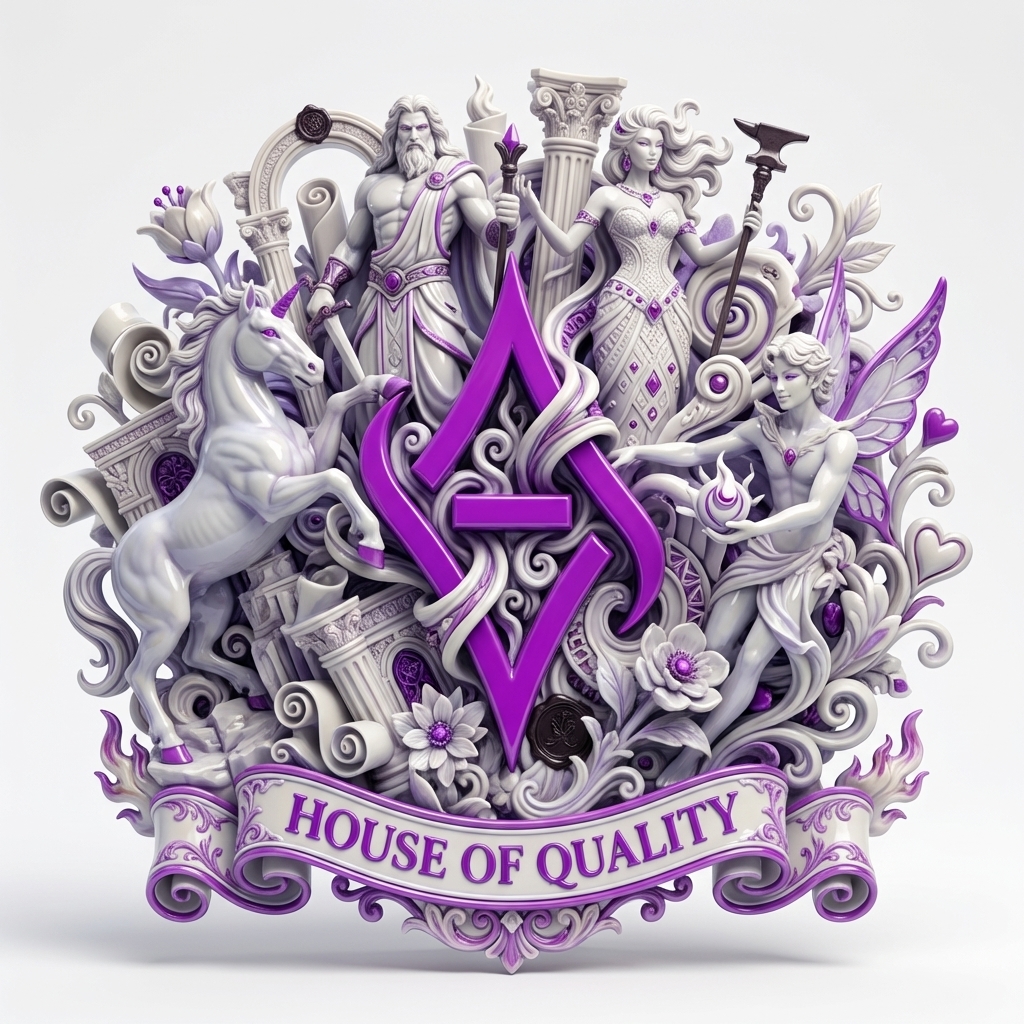 House of Quality