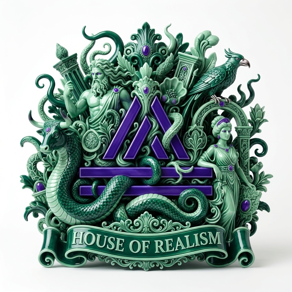 House of Realism