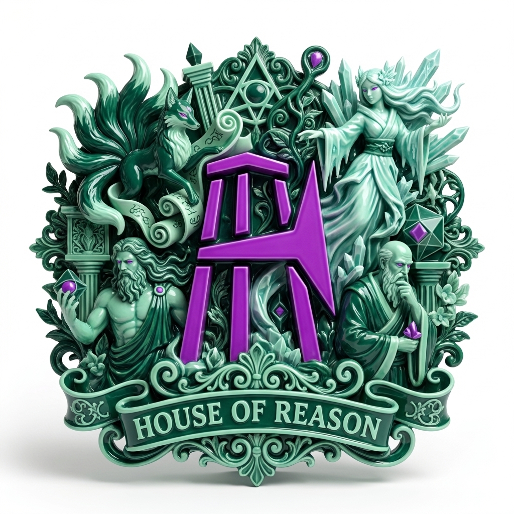 House of Reason
