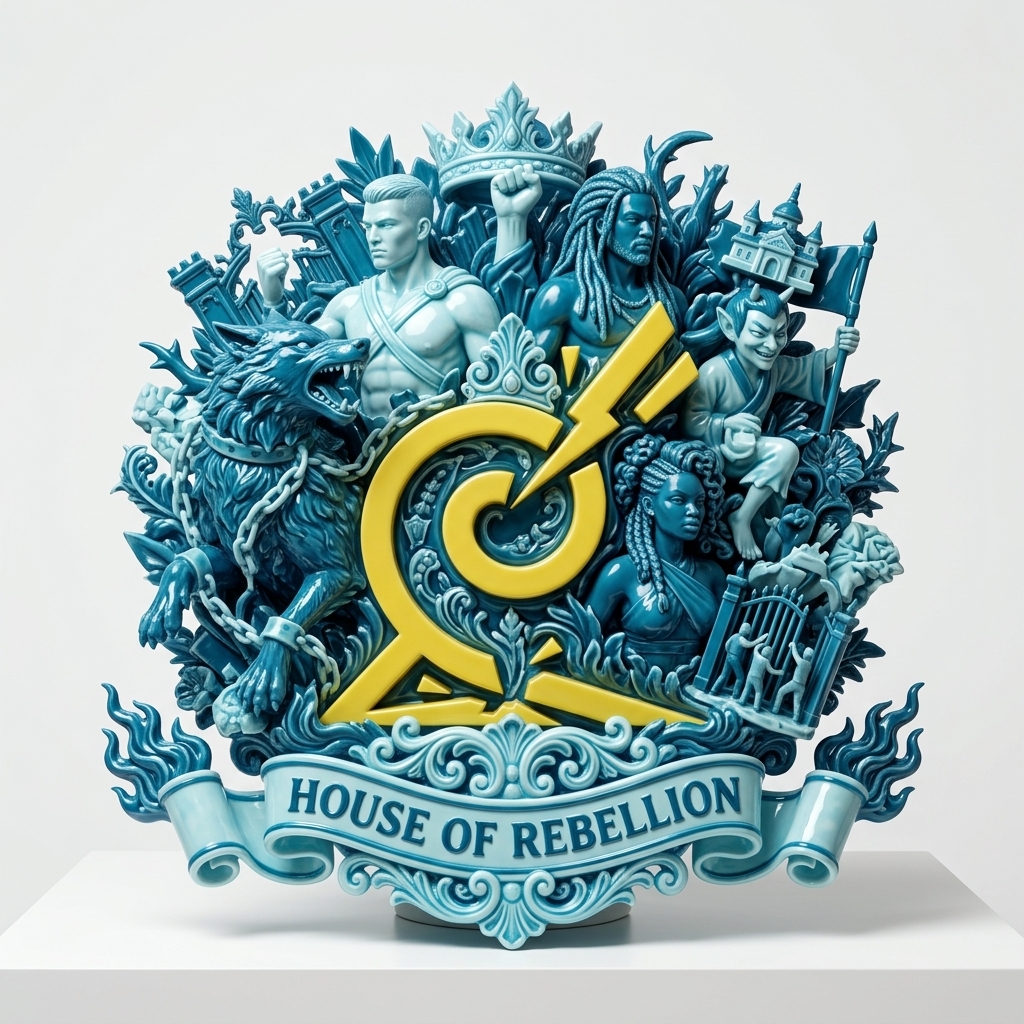 House of Rebellion