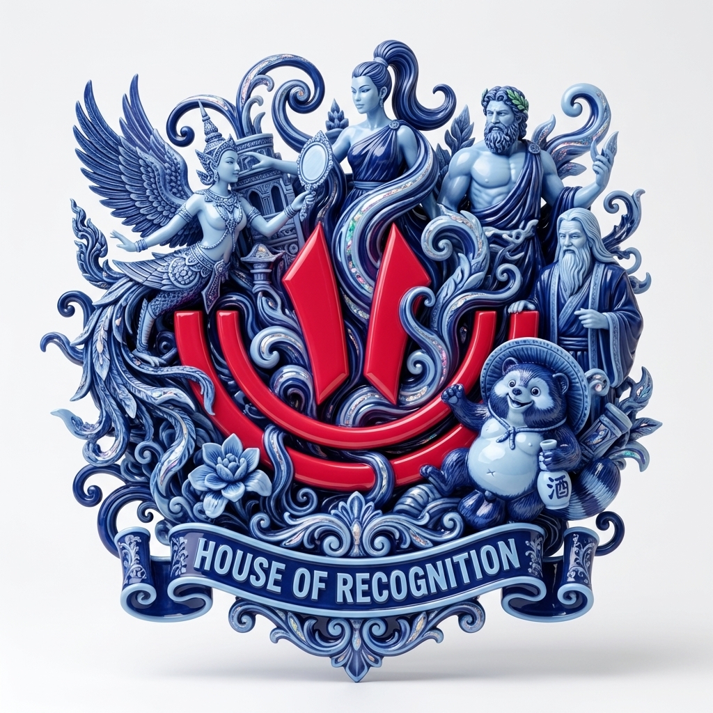 House of Recognition