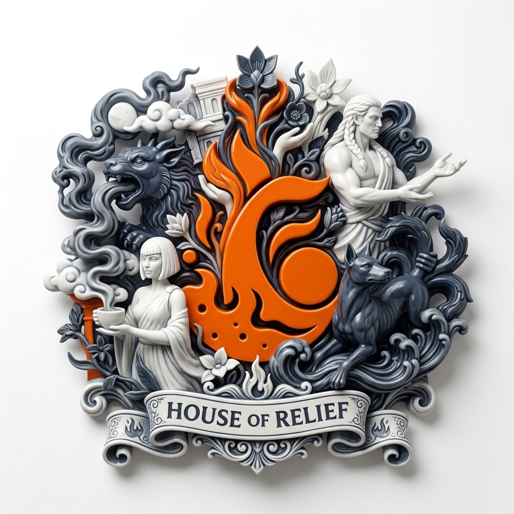 House of Relief