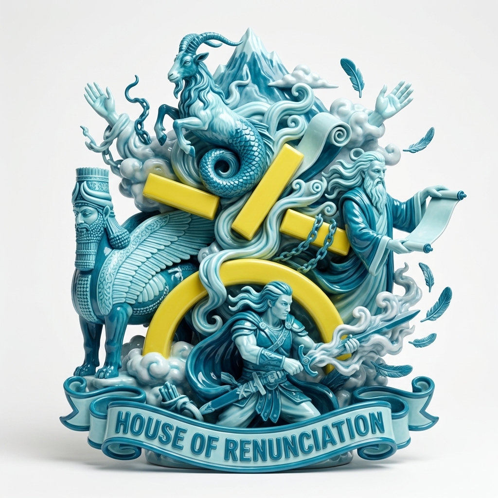House of Renunciation