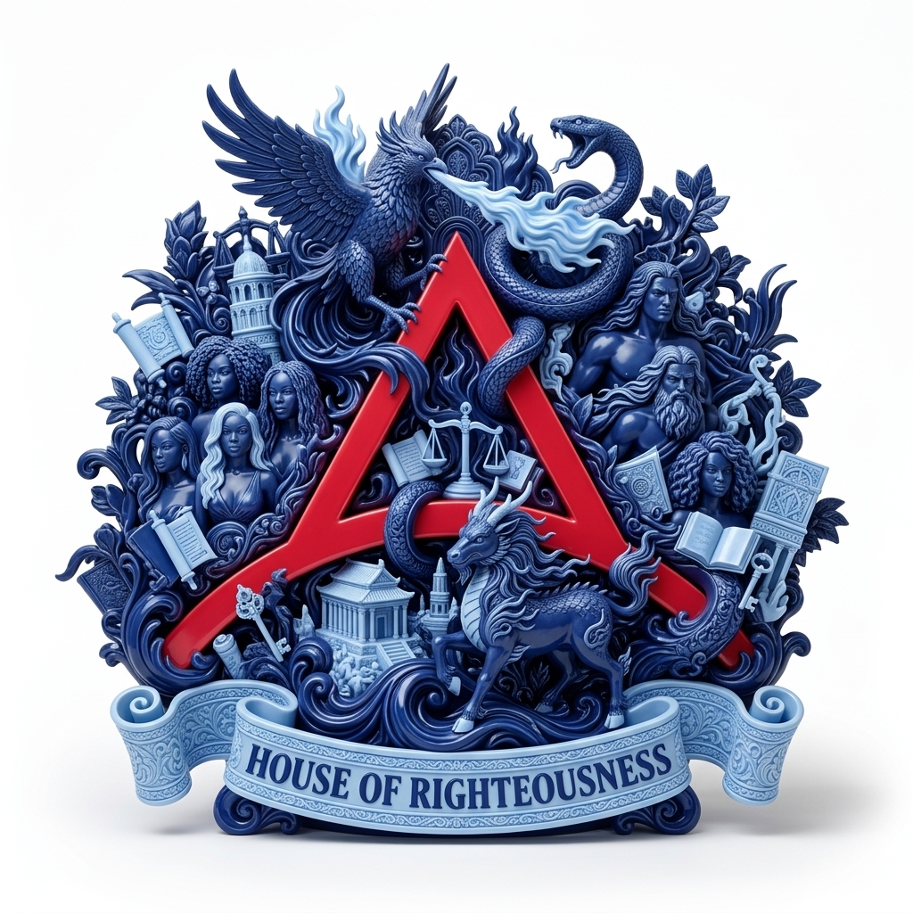 House of Righteousness
