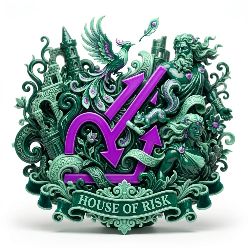House of Risk crest