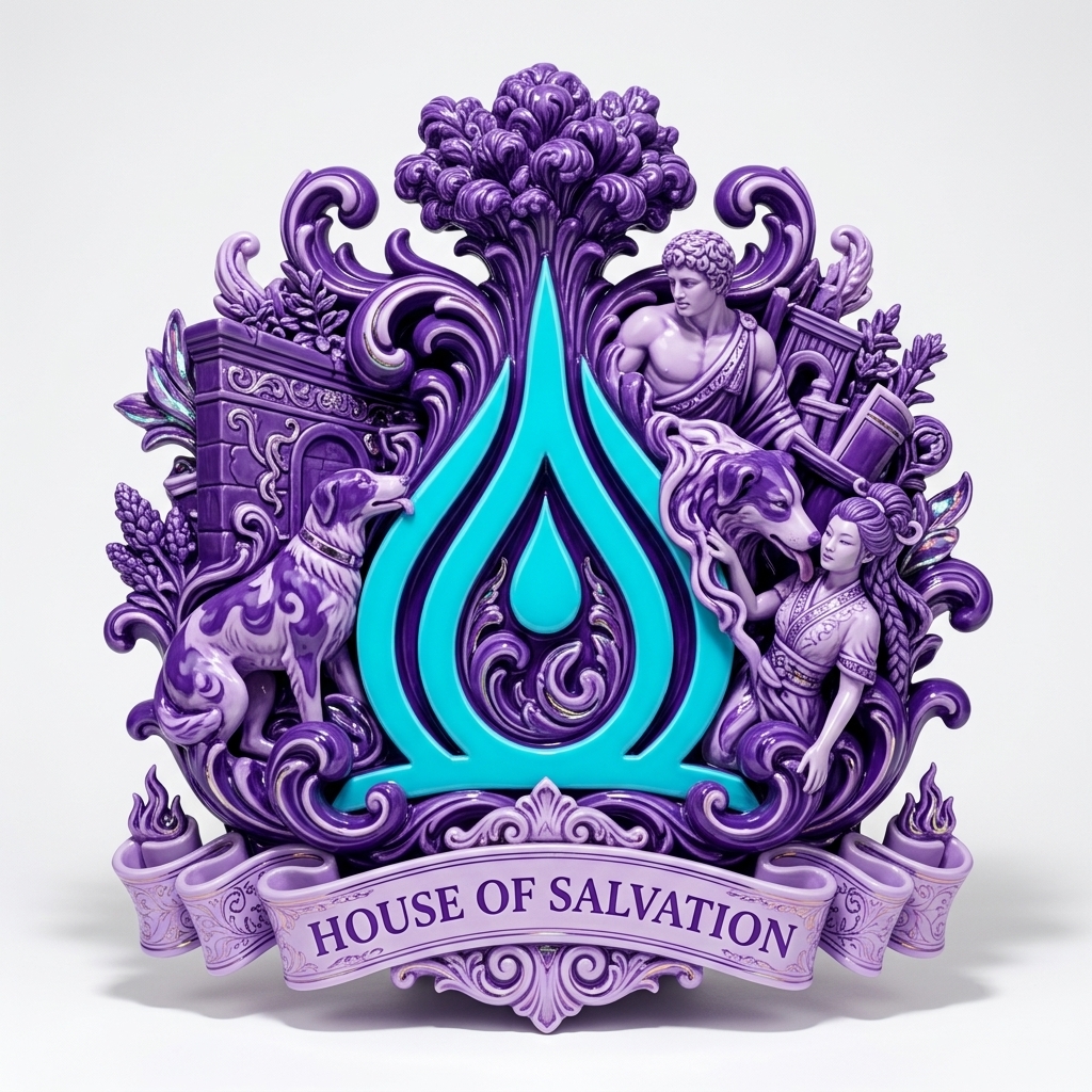 House of Salvation