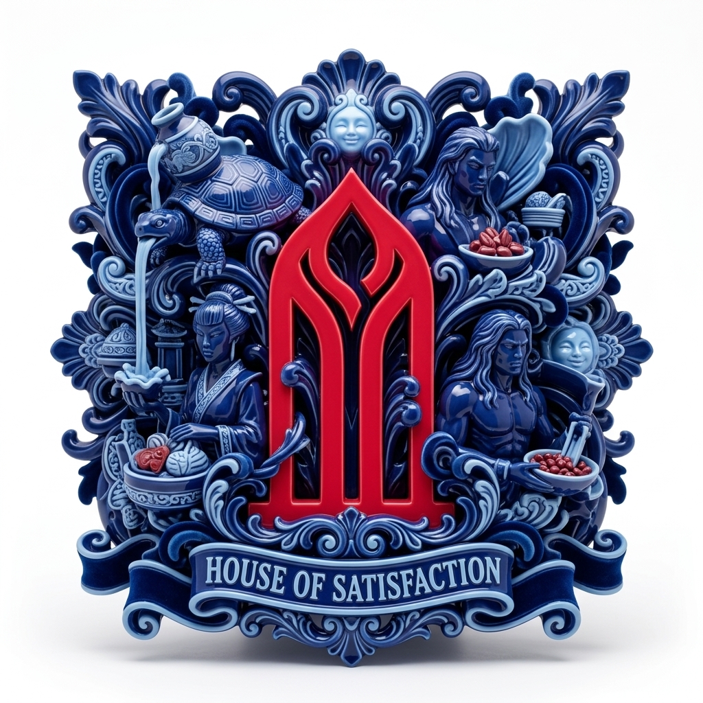 House of Satisfaction