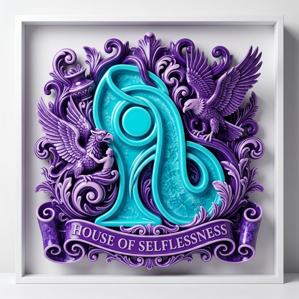 House of Selflessness