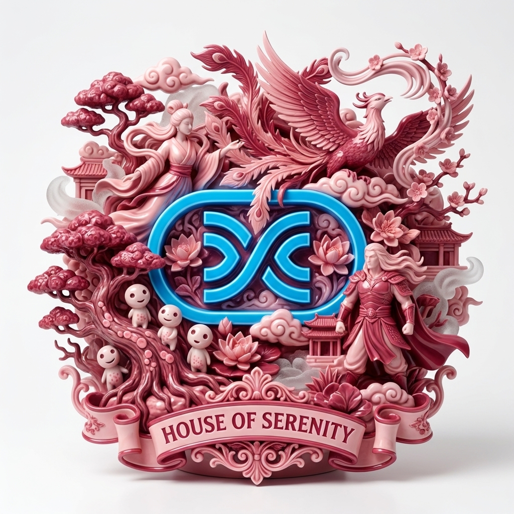 House of Serenity