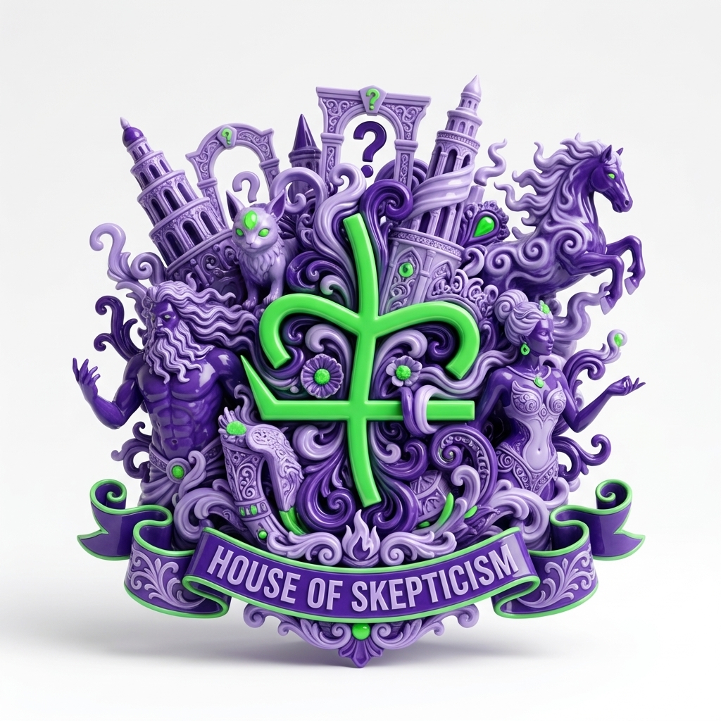 House of Skepticism