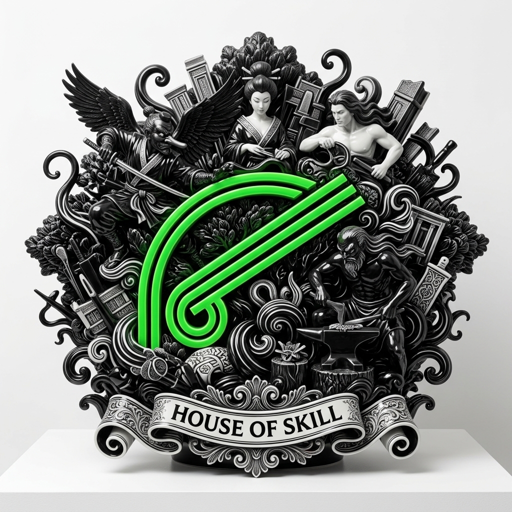 House of Skill